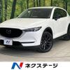 mazda cx-5 2021 -MAZDA--CX-5 6BA-KFEP--KFEP-452736---MAZDA--CX-5 6BA-KFEP--KFEP-452736- image 1