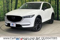 mazda cx-5 2021 -MAZDA--CX-5 6BA-KFEP--KFEP-452736---MAZDA--CX-5 6BA-KFEP--KFEP-452736-