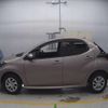 toyota yaris 2022 quick_quick_5BA-KSP210_KSP210-0063202 image 9