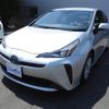 toyota prius 2019 quick_quick_DAA-ZVW51_ZVW51-6086229 image 5