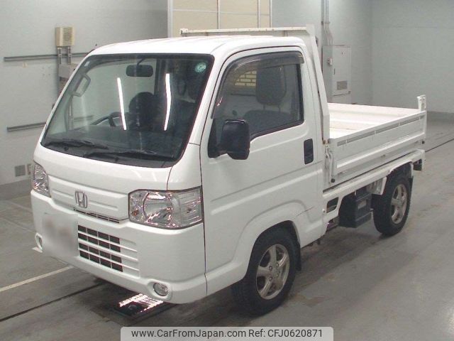 honda acty-truck 2014 -HONDA 【Ｎｏ後日 】--Acty Truck HA9ｶｲ-3600774---HONDA 【Ｎｏ後日 】--Acty Truck HA9ｶｲ-3600774- image 1