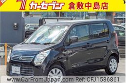 suzuki wagon-r 2014 CFJ1586861