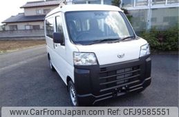 daihatsu hijet-van 2022 -DAIHATSU--Hijet Van 3BD-S700V--S700V-0009191---DAIHATSU--Hijet Van 3BD-S700V--S700V-0009191-