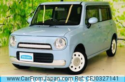 suzuki alto-lapin 2013 quick_quick_DBA-HE22S_HE22S-820065