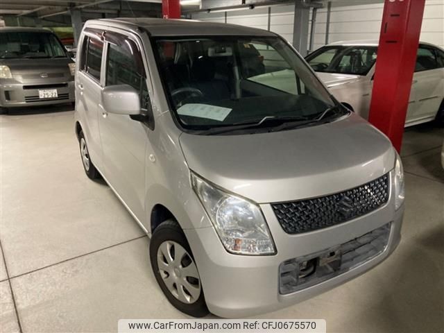 suzuki wagon-r 2012 -SUZUKI--Wagon R DBA-MH23S--MH23S-896493---SUZUKI--Wagon R DBA-MH23S--MH23S-896493- image 1