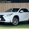 lexus nx 2016 -LEXUS--Lexus NX DBA-AGZ10--AGZ10-1009349---LEXUS--Lexus NX DBA-AGZ10--AGZ10-1009349- image 1