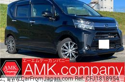 subaru stella 2018 CFJ1818954