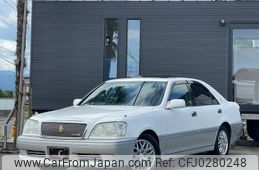 toyota crown 2003 quick_quick_JZS175_JZS175-0091406