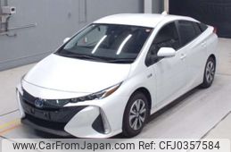 toyota prius-phv 2020 -TOYOTA--Prius PHV 6LA-ZVW52--ZVW52-3168579---TOYOTA--Prius PHV 6LA-ZVW52--ZVW52-3168579-