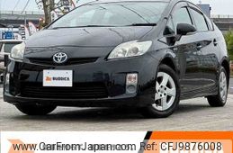 toyota prius 2011 -TOYOTA--Prius DAA-ZVW30--ZVW30-5275004---TOYOTA--Prius DAA-ZVW30--ZVW30-5275004-