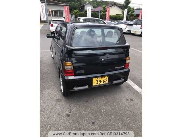 suzuki alto-works 1996 I120 image 2