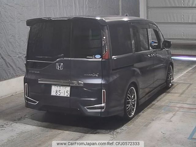 honda stepwagon 2017 -HONDA 【多摩 304さ8515】--Stepwgn RP3-6100915---HONDA 【多摩 304さ8515】--Stepwgn RP3-6100915- image 2