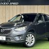 mazda cx-5 2013 -MAZDA--CX-5 LDA-KE2FW--KE2FW-124050---MAZDA--CX-5 LDA-KE2FW--KE2FW-124050- image 1