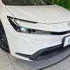toyota prius 2024 -TOYOTA--Prius 6AA-ZVW60--ZVW60-4020724---TOYOTA--Prius 6AA-ZVW60--ZVW60-4020724- image 12