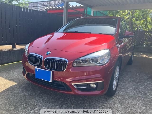 bmw 2-series 2017 -BMW--BMW 2 Series DBA-2A15--WBA2A32070V465413---BMW--BMW 2 Series DBA-2A15--WBA2A32070V465413- image 1