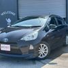 toyota aqua 2013 -TOYOTA 【新潟 502ｾ 589】--AQUA DAA-NHP10--NHP10-6195918---TOYOTA 【新潟 502ｾ 589】--AQUA DAA-NHP10--NHP10-6195918- image 2