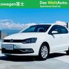 volkswagen polo 2017 -VOLKSWAGEN--VW Polo DBA-6RCJZ--WVWZZZ6RZHU094082---VOLKSWAGEN--VW Polo DBA-6RCJZ--WVWZZZ6RZHU094082- image 1