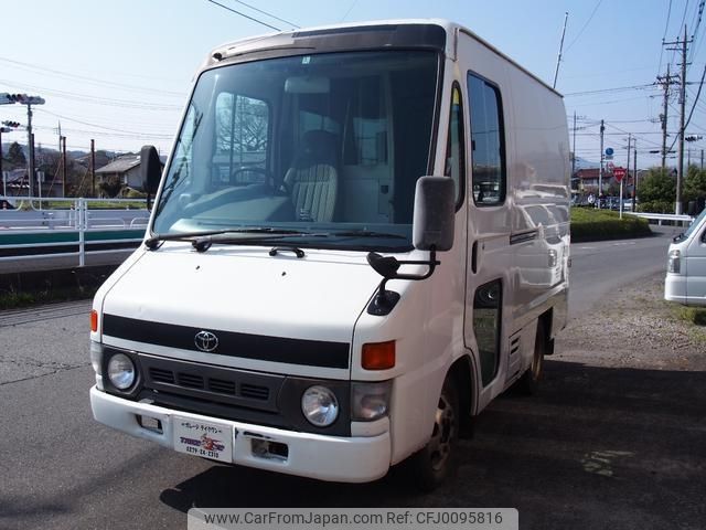 toyota toyoace 2002 -TOYOTA--Toyoace LY228K--80001157---TOYOTA--Toyoace LY228K--80001157- image 1