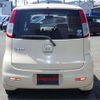 nissan moco 2007 -NISSAN 【静岡 581ﾆ3302】--Moco MG22S--MG22S-219398---NISSAN 【静岡 581ﾆ3302】--Moco MG22S--MG22S-219398- image 19