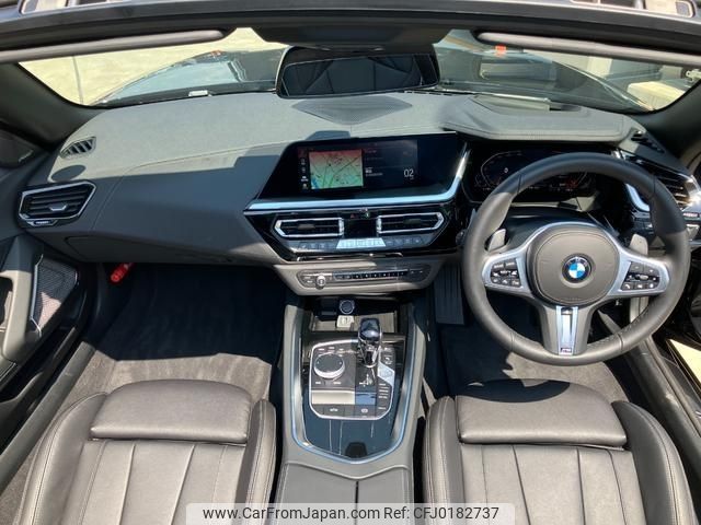 bmw z4 2024 -BMW--BMW Z4 3BA-HF20--WBAHF12020WY34***---BMW--BMW Z4 3BA-HF20--WBAHF12020WY34***- image 2