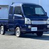 suzuki carry-truck 2021 -SUZUKI--Carry Truck 3BD-DA16T--DA16T-649501---SUZUKI--Carry Truck 3BD-DA16T--DA16T-649501- image 1