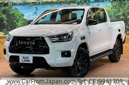 toyota hilux 2022 -TOYOTA--Hilux 3DF-GUN125--GUN125-3933554---TOYOTA--Hilux 3DF-GUN125--GUN125-3933554-