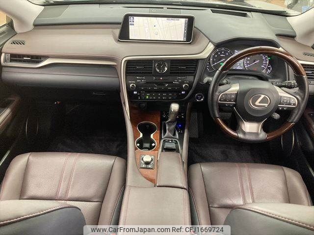 lexus rx 2015 CFJ1669724 image 2