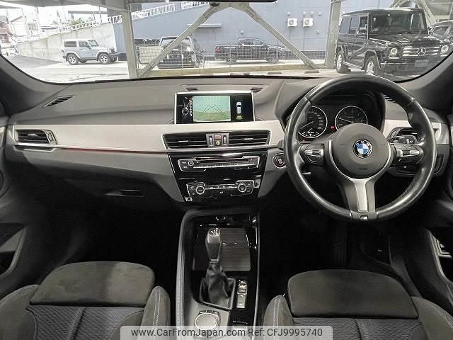 bmw x1 2017 quick_quick_LDA-HT20_WBAHT920305J62443 image 2