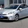 toyota prius 2014 -TOYOTA--Prius DAA-ZVW30--ZVW30-5725942---TOYOTA--Prius DAA-ZVW30--ZVW30-5725942- image 1