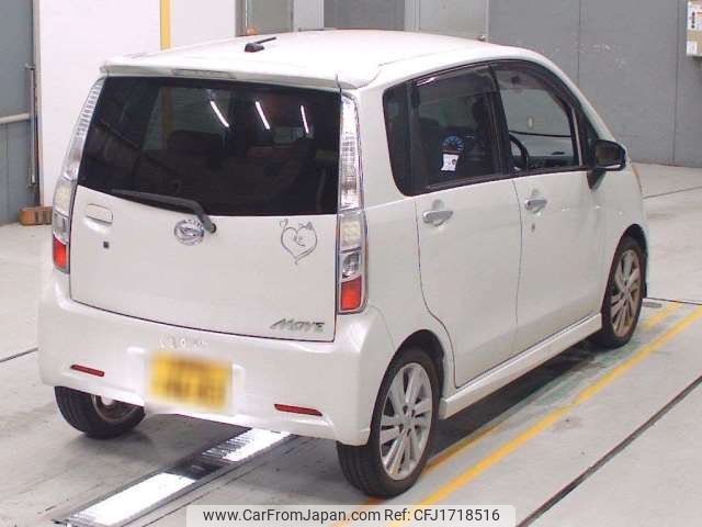 daihatsu move 2011 CFJ1718516 image 2