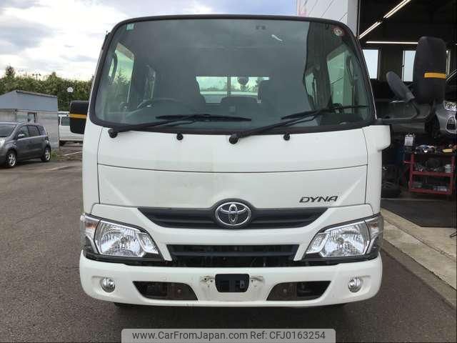 toyota dyna-truck 2017 -TOYOTA--Dyna ｿﾉ他--0019182---TOYOTA--Dyna ｿﾉ他--0019182- image 2