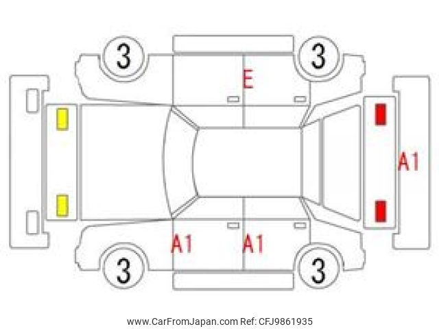 daihatsu move-canbus 2020 -DAIHATSU--Move Canbus 5BA-LA810S--LA810S-0038799---DAIHATSU--Move Canbus 5BA-LA810S--LA810S-0038799- image 2