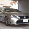 lexus rc 2016 -LEXUS--Lexus RC DAA-AVC10--AVC10-6003756---LEXUS--Lexus RC DAA-AVC10--AVC10-6003756- image 1