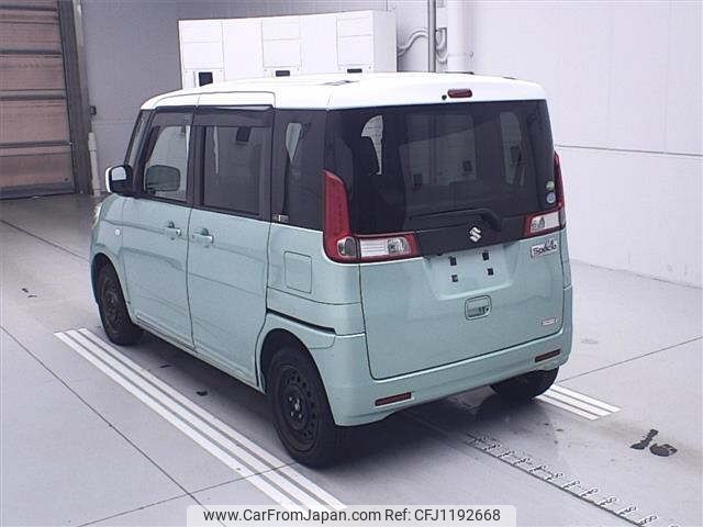 suzuki spacia 2014 -SUZUKI--Spacia MK32S-174036---SUZUKI--Spacia MK32S-174036- image 2