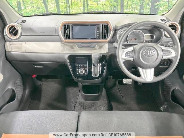 toyota passo 2018 -TOYOTA--Passo 5BA-M710A--M710A-0023419---TOYOTA--Passo 5BA-M710A--M710A-0023419- image 2