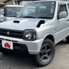 suzuki jimny 2008 -SUZUKI--Jimny ABA-JB23W--JB23W-541337---SUZUKI--Jimny ABA-JB23W--JB23W-541337- image 1