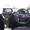 toyota iq 2009 -TOYOTA--iQ NGJ10--6001535---TOYOTA--iQ NGJ10--6001535- image 12
