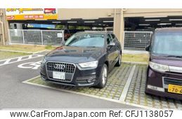 audi q3 2012 quick_quick_8UCPSF_WAUZZZ 8UXDR042215