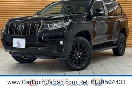 toyota land-cruiser-prado 2021 -TOYOTA--Land Cruiser Prado 3DA-GDJ150W--GDJ150-0059598---TOYOTA--Land Cruiser Prado 3DA-GDJ150W--GDJ150-0059598-