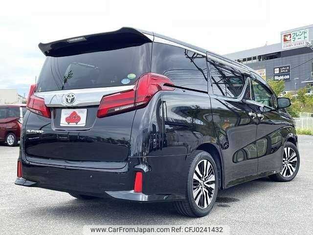 toyota alphard 2018 504928-924503 image 2