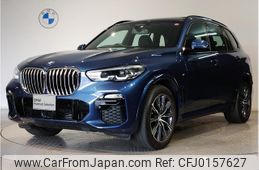 bmw x5 2021 quick_quick_3CA-JU8230S_WBAJU820109G82161