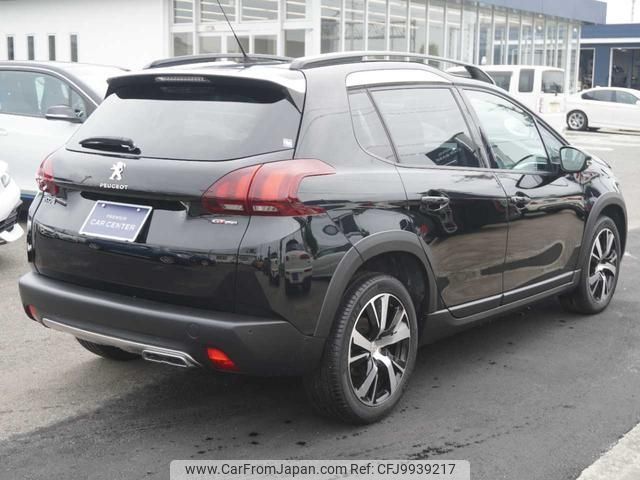 peugeot 2008 2017 -PEUGEOT--Peugeot 2008 A94HN01--VF3CUHNZTHY032284---PEUGEOT--Peugeot 2008 A94HN01--VF3CUHNZTHY032284- image 2