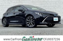 toyota corolla-sport 2020 -TOYOTA--Corolla Sport 6AA-ZWE213H--ZWE213-0005779---TOYOTA--Corolla Sport 6AA-ZWE213H--ZWE213-0005779-