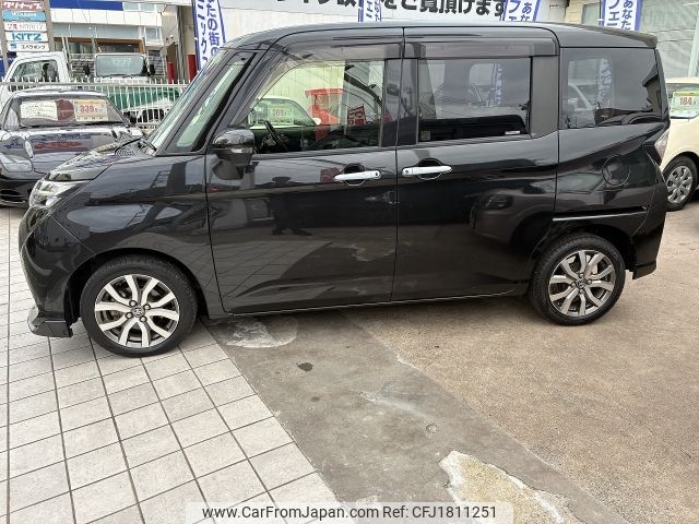 toyota tank 2019 CFJ1811251 image 2