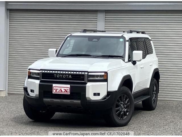 toyota toyota-others 2024 CFJ1702048 image 1