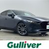 mazda mazda3 2019 -MAZDA--MAZDA3 6BA-BP5P--BP5P-103402---MAZDA--MAZDA3 6BA-BP5P--BP5P-103402- image 1