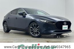 mazda mazda3 2019 -MAZDA--MAZDA3 6BA-BP5P--BP5P-103402---MAZDA--MAZDA3 6BA-BP5P--BP5P-103402-