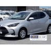 toyota yaris 2023 CFJ1584791 image 1