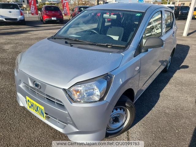 daihatsu mira-e-s 2019 -DAIHATSU--Mira e:s LA350S--0030020---DAIHATSU--Mira e:s LA350S--0030020- image 1