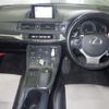 lexus ct 2016 CFJ1827295 image 4